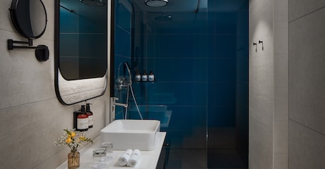 Room Habitación Premium